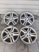 SsangYong. 6.5x17", 5x112, ET43, �� 66,6���. ����