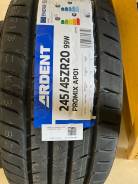 Ardent Promix AP01. ������, 2026 ���, ����� ����