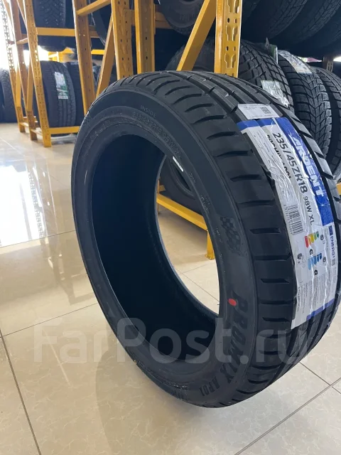 Ardent Promix AP01. ������, 2026 ���, ����� ����
