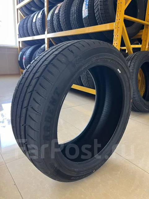 Ardent Promix AP01. ������, 2026 ���, ����� ����