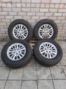 SsangYong. 6.5x16", 5x130, �� 84,1���. ����