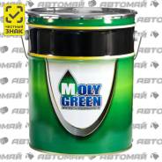 MolyGreen Clean Diesel
