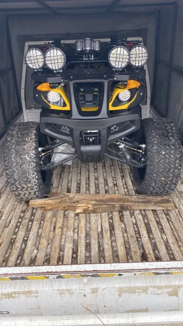 Yamaha Grizzly. ��������, ��� ���\���, �� ����