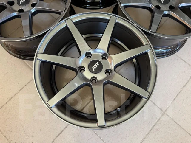 ABT. 7.5x17", 5x114.3, ET28, �� 73,1���. ����