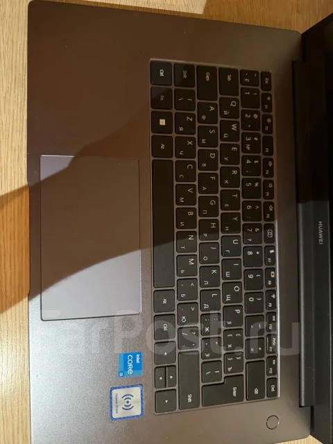 Huawei MateBook D 15. ��� 16 ��, WiFi: 1, Bluetooth: 1 ����