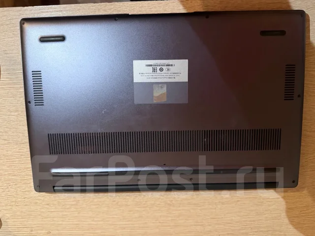 Huawei MateBook D 15. ��� 16 ��, WiFi: 1, Bluetooth: 1 ����