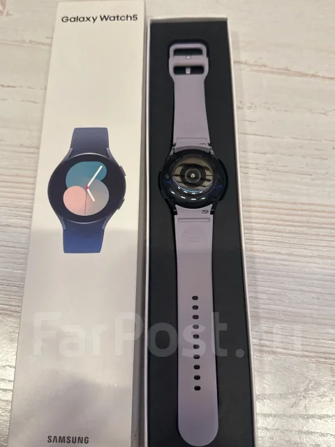 Samsung Galaxy Watch5. GPS ����