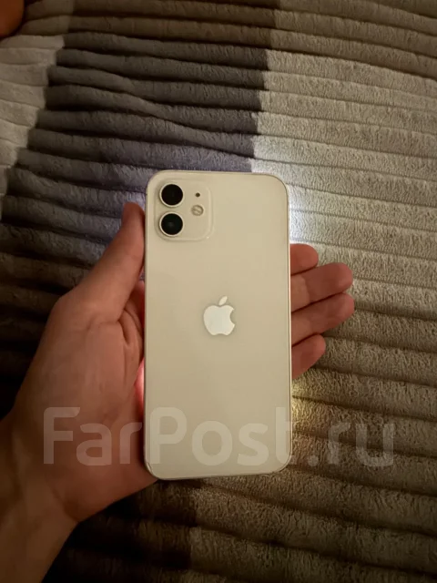 Apple iPhone 12. �/�, 64 ��, �����, 3G, 4G LTE, ������������ ������� ����