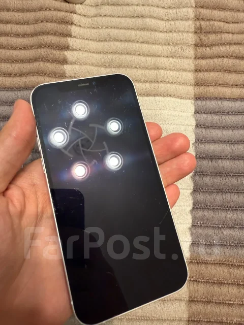 Apple iPhone 12. �/�, 64 ��, �����, 3G, 4G LTE, ������������ ������� ����