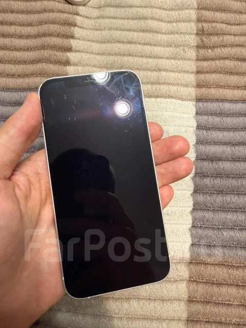 Apple iPhone 12. �/�, 64 ��, �����, 3G, 4G LTE, ������������ ������� ����
