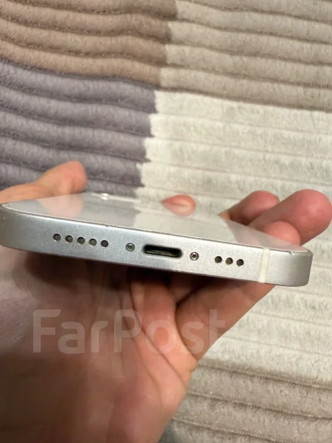 Apple iPhone 12. �/�, 64 ��, �����, 3G, 4G LTE, ������������ ������� ����