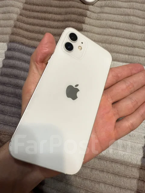Apple iPhone 12. �/�, 64 ��, �����, 3G, 4G LTE, ������������ ������� ����