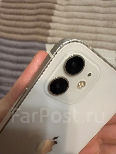 Apple iPhone 12. �/�, 64 ��, �����, 3G, 4G LTE, ������������ ������� ����