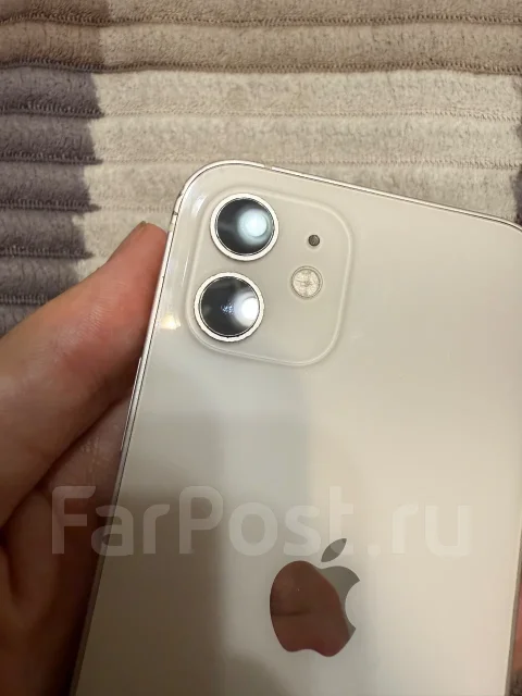 Apple iPhone 12. �/�, 64 ��, �����, 3G, 4G LTE, ������������ ������� ����