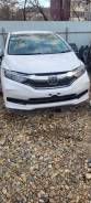 Honda Shuttle. GK9, L15B ����