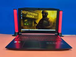 Acer Nitro 5. 15.6", 4����, ��� 8 ��, ���� 650���, WiFi: 1, Bluetooth: 1, ����������� �� 2��. ����