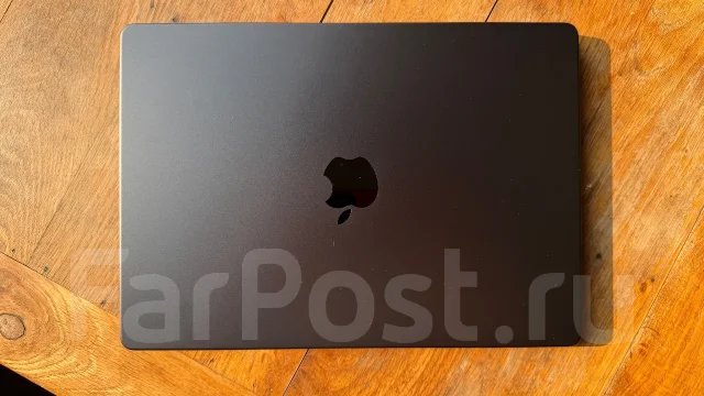 Apple MacBook Pro 14 2023. 14.2", ��� 16 ��, ���� 1 024���, WiFi: 1, Bluetooth: 1 ����