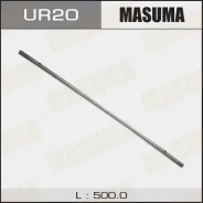 ����� ����� ���������������� Masuma UR-20 (500mm) � 6mm Masuma UR20 UR20 ����