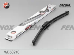 ٸ��� �����. 525/21 �������. Audi A6 95-01, Renault Clio 3/98, Toyota Avensis Fenox WB53210 WB53210 ����