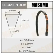 ������ ����������� Masuma 1305 10x766mm 068903137S, �1172001B02, �17521-75100, �32421717953, �60574777, �6104676, �7701348230, �8-94207-229-0, �8-9421...