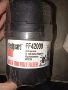������ ��������� Fleetguard FF42000 FF42000 ����