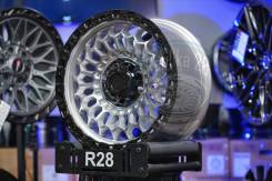 FBX. 8.5x17", 6x139.7, ET0, �� 110,1���. ����