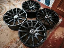 Lenso Vision-Bizon. 7.5x17", 6x139.7, ET28, �� 106,1���. ����