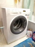 Hotpoint-Ariston. �������� 5,5��� ����