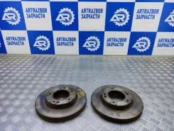 ���� ��������� �������� Kia Sorento 1 2004 517123E300 BL 2.5 D4CB 145 �. �. ������ 517123E300 ����