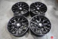 RAYS Homura 2X8GTS. 8.0x18", 5x112, ET50, �� 73���. ����