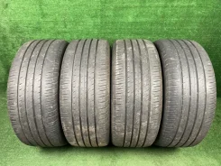 Goodyear EfficientGrip Performance SUV