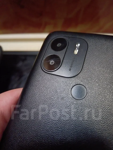 Xiaomi Poco C51. �/�, 64 ��, ������, 4G LTE ����