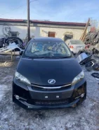 Toyota Wish ����