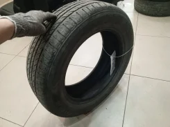 Kingstar Road Fit SK70
