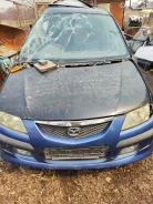 Mazda Premacy. CP8W ����