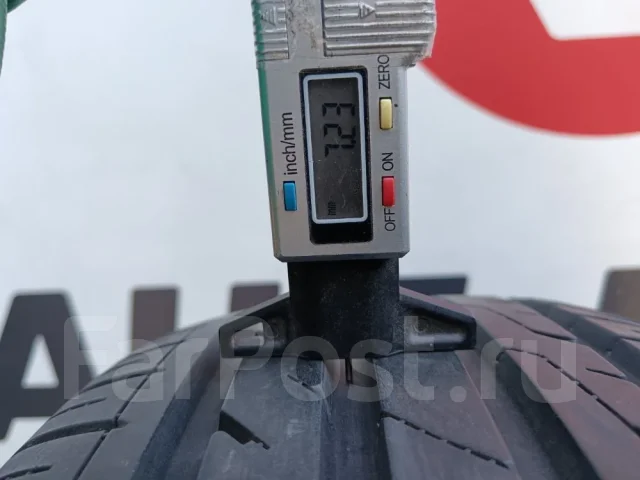 CST Medallion MD-A1