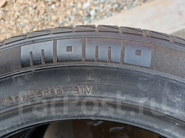 Momo Outrun M3