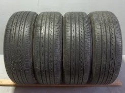 BRIDGESTONE REGNO GRXII