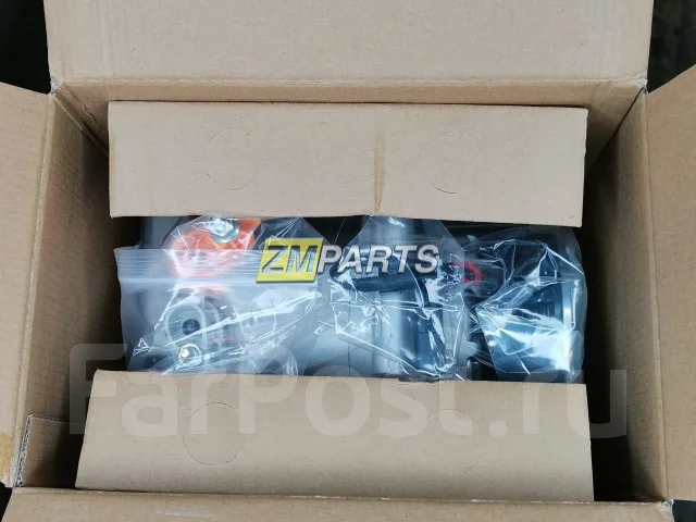 ���������� ������������ Ford Transit, ���� ������� 8550026598 ����