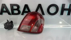 ���� ������ Toyota Platz XP10 (1999�2005) article_7487, ������ 52013 ����