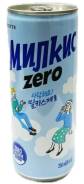 ������� ������. ���. Milkis Zero 250�� ����� ����� ����