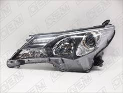 ���� ����� Toyota RAV4 4 CA40 2012-2015 OEM0227FL ����