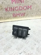 ������ USB/AUX-IN Honda N-BOX 2018 65107 JF3 S07B 65107 ����