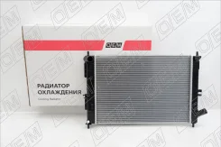 �������� ���������� ��� Hyundai Creta 1 (2015-2021) OEM0298RSO OEM0298RSO ����