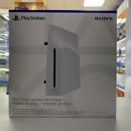 ������� ������� ��������/������ Disc Drive. �����! �������� 3 ������! PS 5 ����