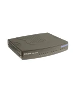 ��������� ���� D-Link DVG-6004S � 4 ������� FXO, 1 ������ WAN 10/100Base-TX, 4 ������� LAN 10/100Base-TX ����