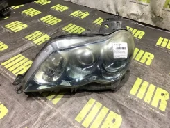 ���� Toyota MARK X 22346 GRX120 4GR-FSE, �������� ����� 22346 ����