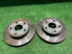 ��������� ���� Toyota Mark 2 1997 4351222240 GX100 1G-FE, �������� 4351222240 ����