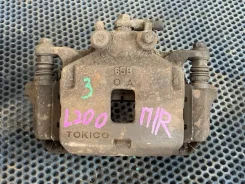 ������� Mitsubishi L200 KB4T 2012 4605A202 KB4T 4D56U, �������� ������ 4605A202 ����