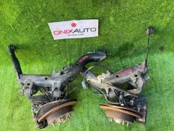 ������� Honda Integra 2005 52370S6MJ00 DC5 K20A, ������ 52370S6MJ00 ����